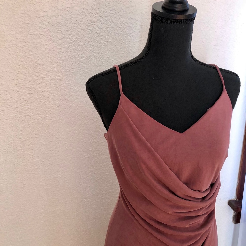 Classy Dress